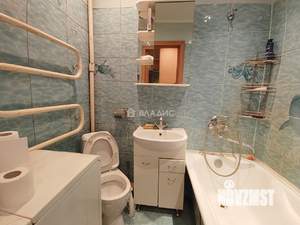 2-к квартира, вторичка, 45м2, 3/5 этаж