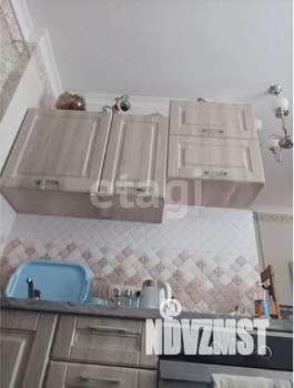 Студия квартира, вторичка, 24м2, 15/25 этаж