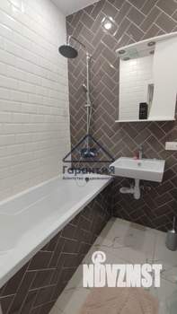 Студия квартира, вторичка, 24м2, 21/23 этаж