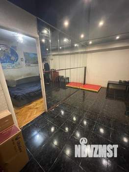 3-к квартира, вторичка, 55м2, 4/9 этаж