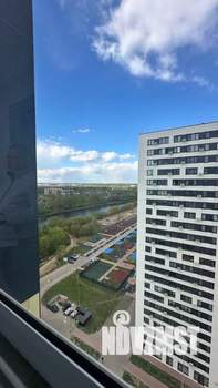3-к квартира, вторичка, 62м2, 19/24 этаж