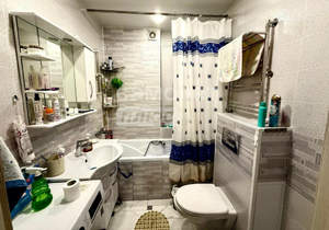 2-к квартира, вторичка, 44м2, 4/25 этаж