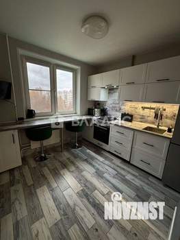 2-к квартира, вторичка, 54м2, 7/9 этаж