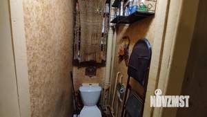 2-к квартира, вторичка, 51м2, 7/9 этаж