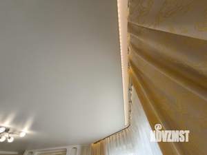 1-к квартира, вторичка, 47м2, 7/21 этаж