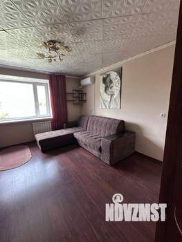3-к квартира, вторичка, 61м2, 6/9 этаж