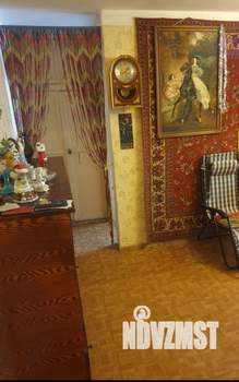 2-к квартира, вторичка, 48м2, 5/5 этаж