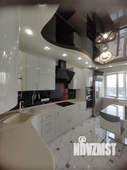 3-к квартира, вторичка, 94м2, 18/23 этаж