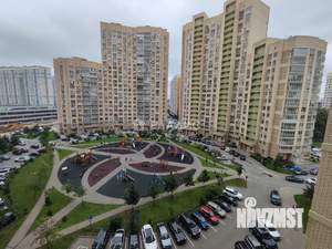 2-к квартира, вторичка, 70м2, 8/23 этаж
