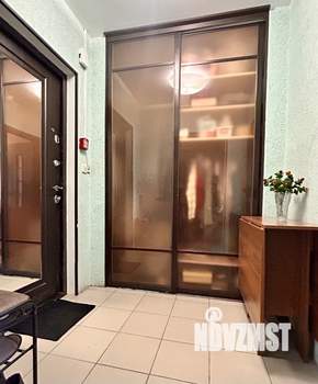 2-к квартира, вторичка, 45м2, 14/21 этаж