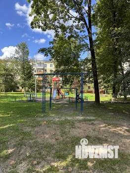 2-к квартира, вторичка, 58м2, 4/4 этаж