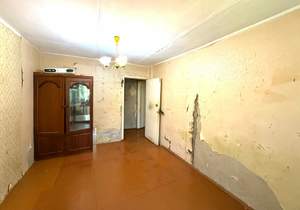 2-к квартира, вторичка, 45м2, 2/5 этаж