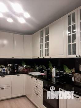 3-к квартира, вторичка, 92м2, 15/17 этаж