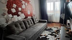 2-к квартира, вторичка, 51м2, 11/17 этаж