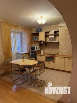 3-к квартира, вторичка, 72м2, 8/12 этаж