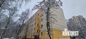 2-к квартира, вторичка, 45м2, 3/5 этаж