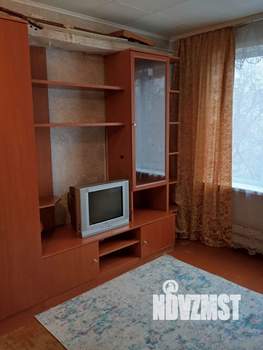 1-к квартира, вторичка, 33м2, 7/9 этаж