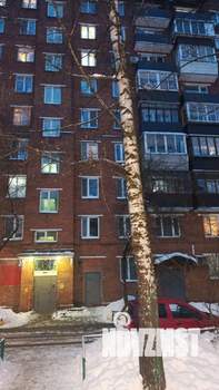 3-к квартира, вторичка, 55м2, 4/9 этаж