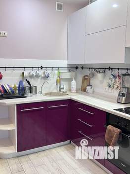 2-к квартира, вторичка, 60м2, 4/23 этаж