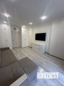 3-к квартира, вторичка, 87м2, 7/17 этаж