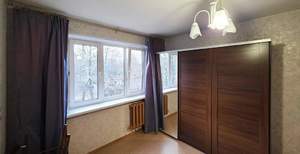 2-к квартира, вторичка, 44м2, 3/5 этаж
