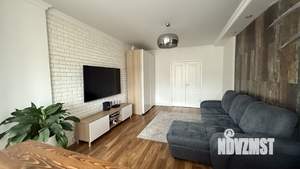 3-к квартира, вторичка, 84м2, 14/18 этаж
