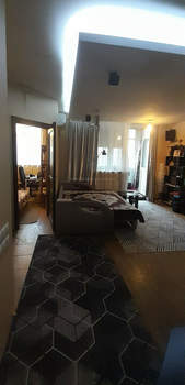 1-к квартира, вторичка, 50м2, 3/10 этаж