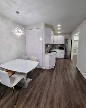 2-к квартира, вторичка, 55м2, 13/17 этаж
