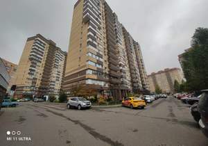2-к квартира, вторичка, 45м2, 12/18 этаж