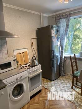 2-к квартира, вторичка, 47м2, 4/5 этаж