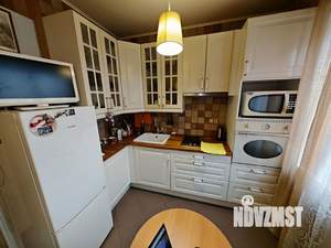 1-к квартира, вторичка, 32м2, 7/17 этаж