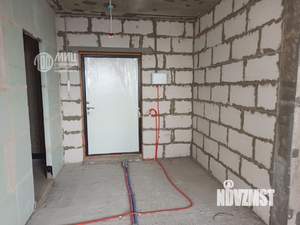 2-к квартира, вторичка, 41м2, 18/24 этаж