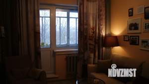 2-к квартира, вторичка, 45м2, 5/5 этаж