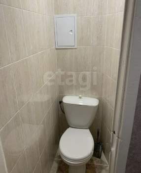 1-к квартира, вторичка, 32м2, 9/9 этаж