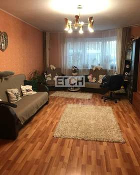 2-к квартира, вторичка, 66м2, 2/19 этаж