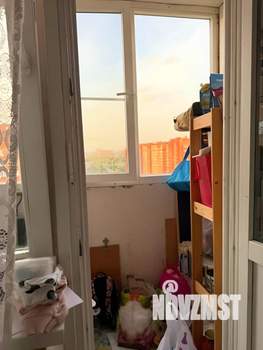 2-к квартира, вторичка, 62м2, 16/17 этаж