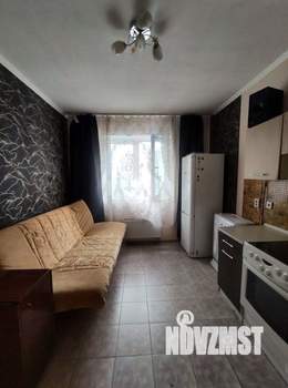 2-к квартира, вторичка, 62м2, 6/15 этаж