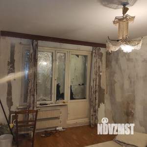 3-к квартира, вторичка, 56м2, 6/9 этаж