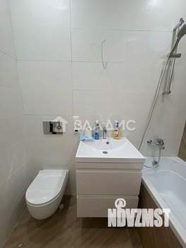 1-к квартира, вторичка, 35м2, 14/24 этаж