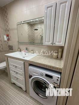 1-к квартира, вторичка, 47м2, 15/25 этаж