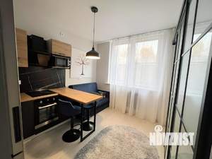 1-к квартира, вторичка, 33м2, 4/23 этаж