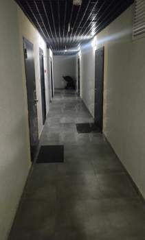 1-к квартира, вторичка, 39м2, 9/23 этаж