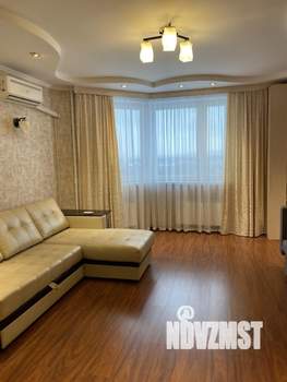 1-к квартира, вторичка, 43м2, 16/18 этаж