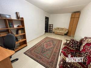 1-к квартира, вторичка, 32м2, 8/9 этаж