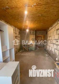 1-к квартира, вторичка, 30м2, 7/15 этаж