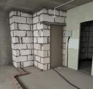 2-к квартира, вторичка, 55м2, 18/23 этаж