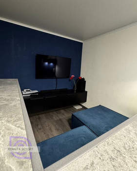 2-к квартира, вторичка, 45м2, 4/5 этаж