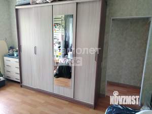 1-к квартира, вторичка, 29м2, 4/5 этаж