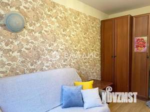 2-к квартира, вторичка, 44м2, 5/9 этаж