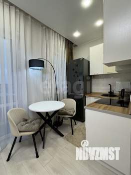 Студия квартира, вторичка, 23м2, 23/24 этаж